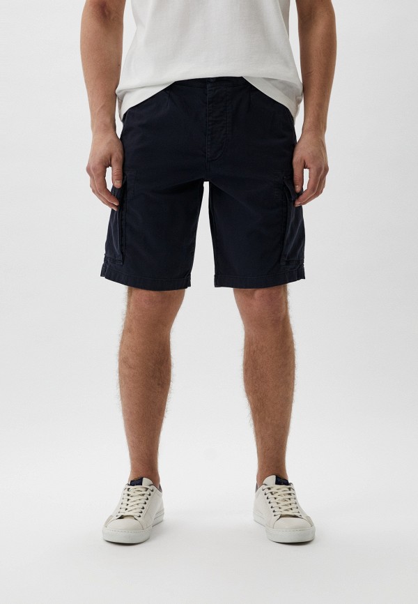 

Шорты Blauer USA, Синий