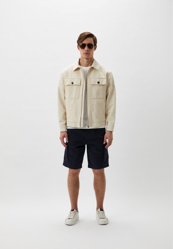 фото Шорты blauer usa