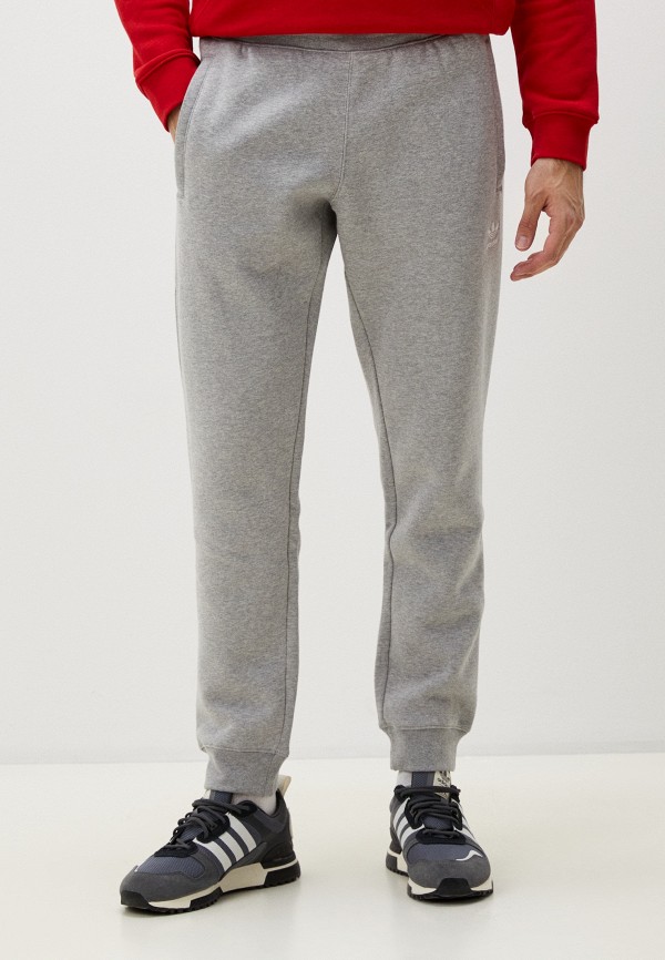 

Брюки спортивные adidas Originals, Серый, ESSENTIALS PANT