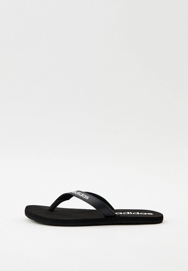 

Сланцы adidas, Черный, EEZAY FLIP FLOP