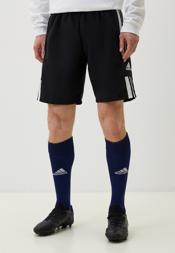 

Шорты спортивные adidas, Черный, SQ21 DT SHO