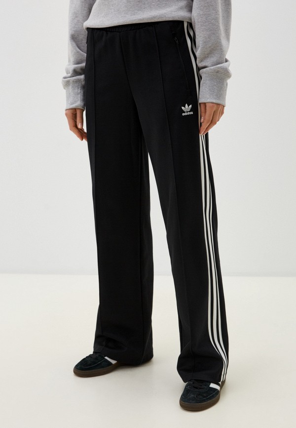 

Брюки спортивные adidas Originals, Черный, BECKENBAUER TP