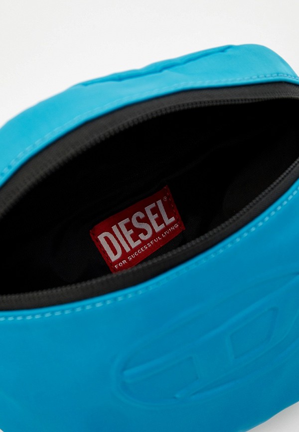 фото Сумка поясная diesel
