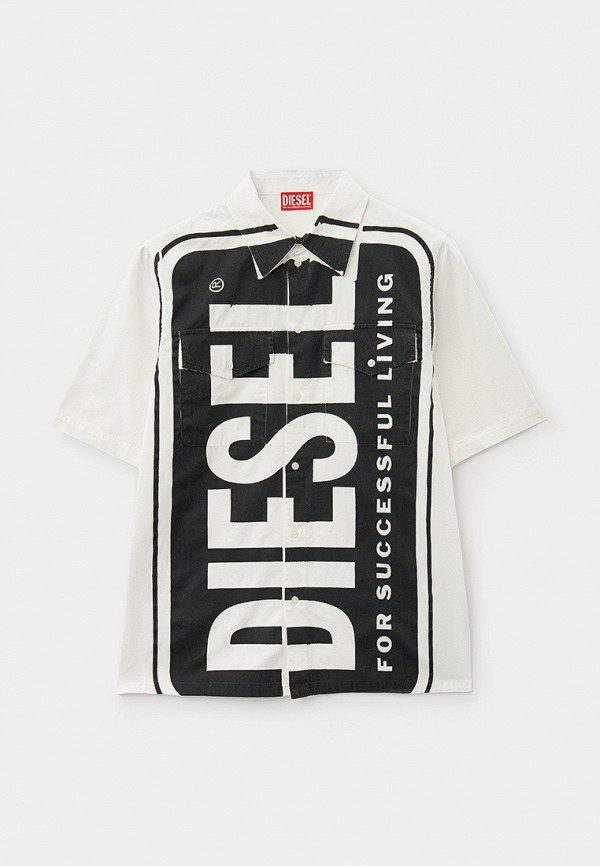 

Рубашка Diesel, Разноцветный