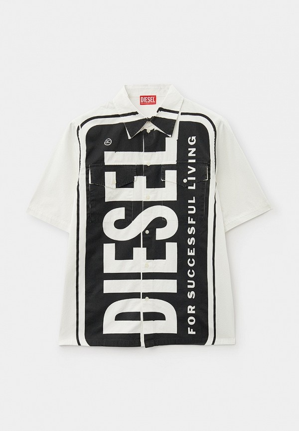 

Рубашка Diesel, Разноцветный