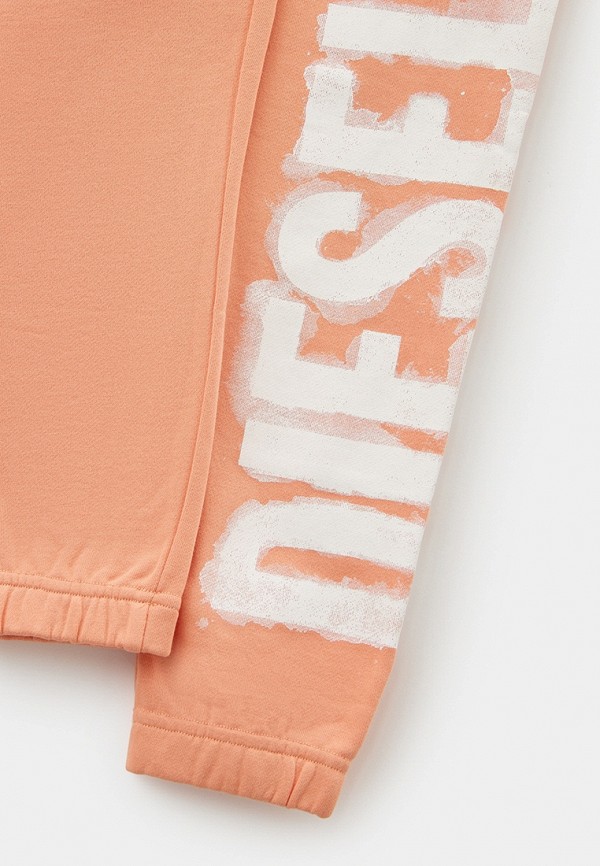 фото Брюки спортивные diesel