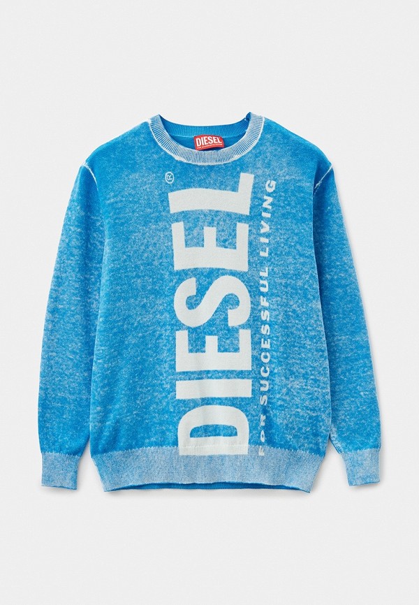 Джемпер для мальчика Diesel J01791