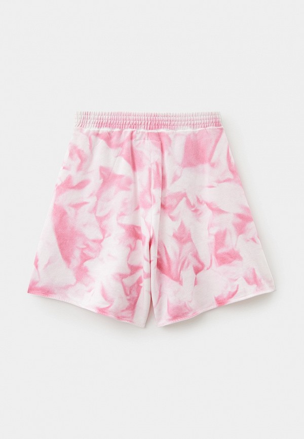 фото Шорты спортивные mm6 maison margiela paris