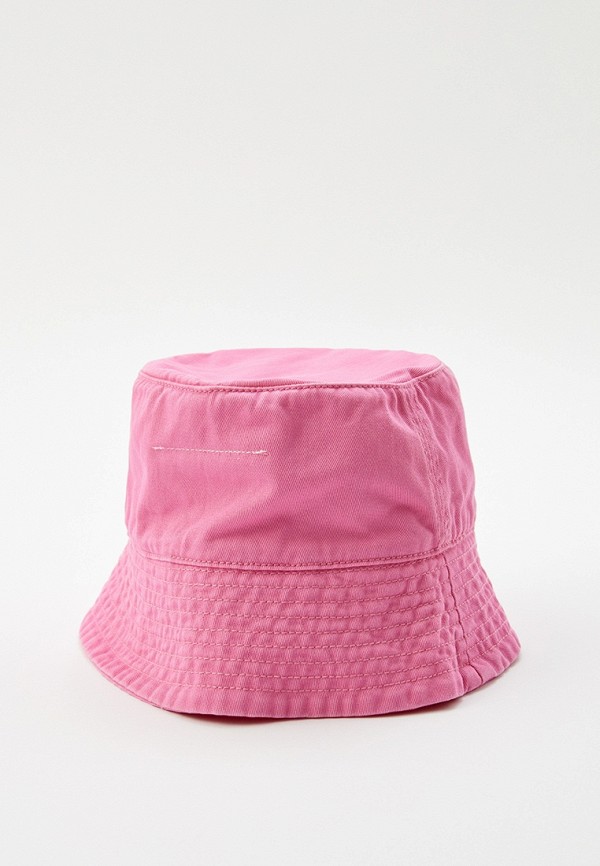 фото Панама mm6 maison margiela paris