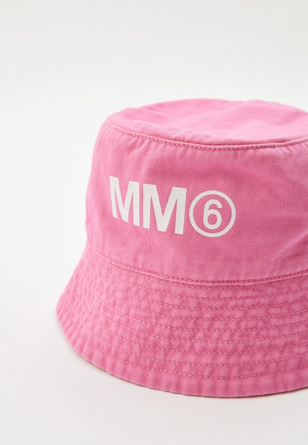 фото Панама mm6 maison margiela paris