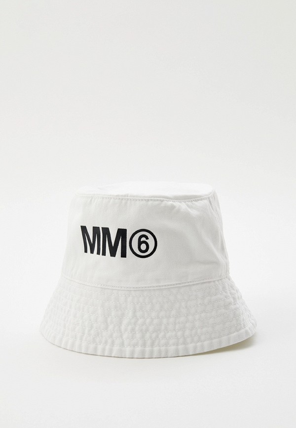 фото Панама mm6 maison margiela paris