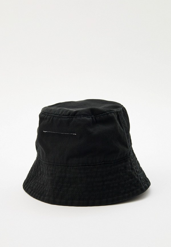 фото Панама mm6 maison margiela paris