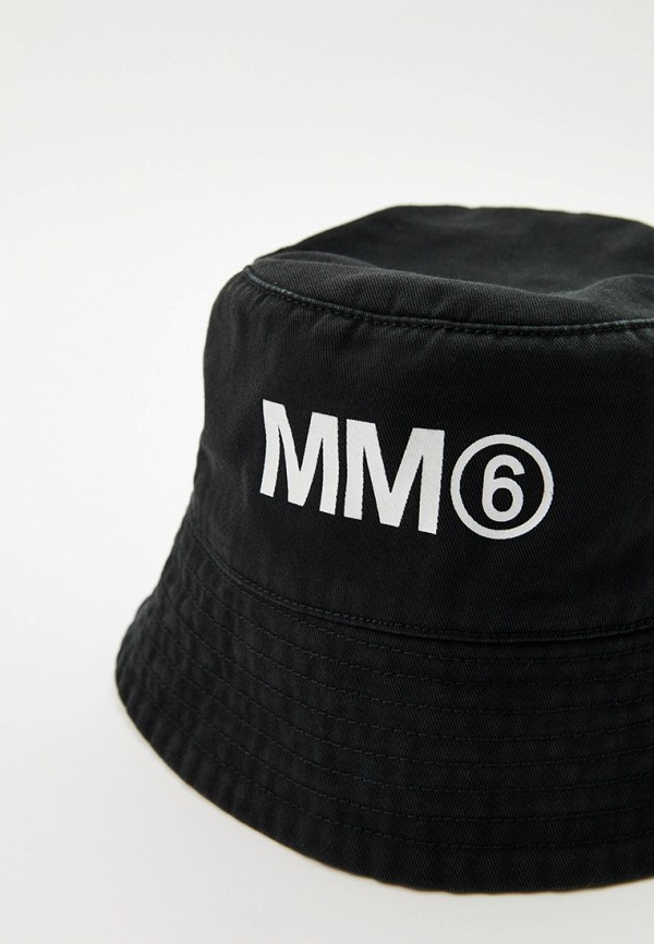 фото Панама mm6 maison margiela paris