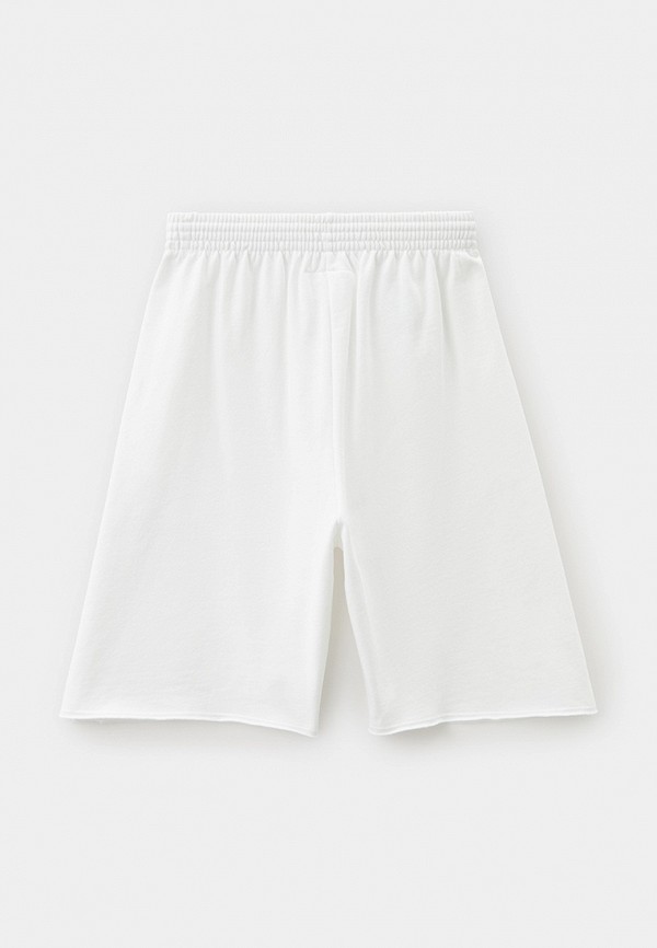 фото Шорты спортивные mm6 maison margiela paris