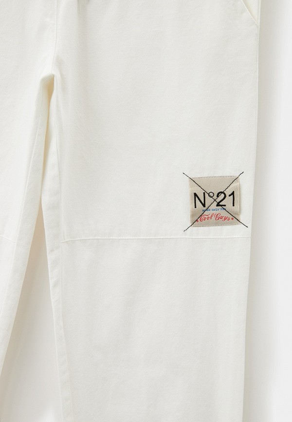 фото Брюки спортивные n21