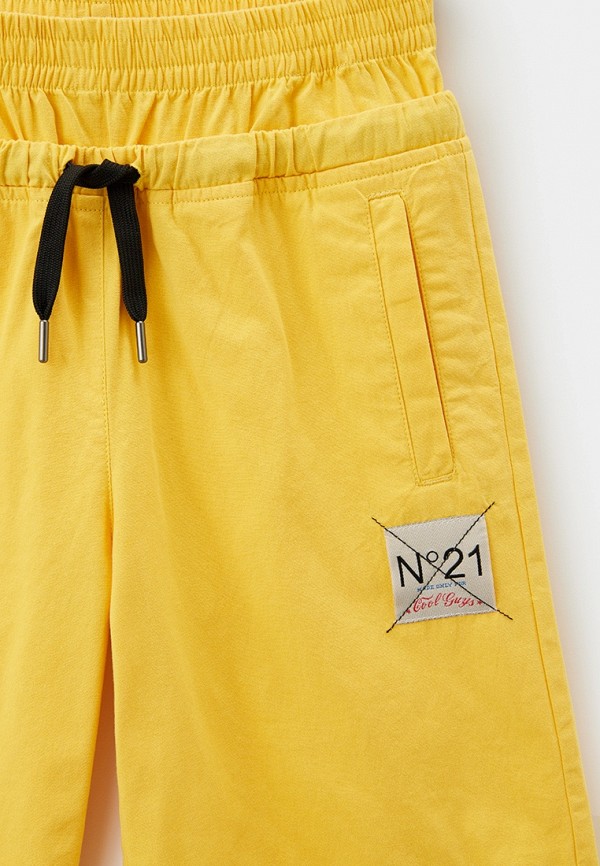 фото Шорты n21