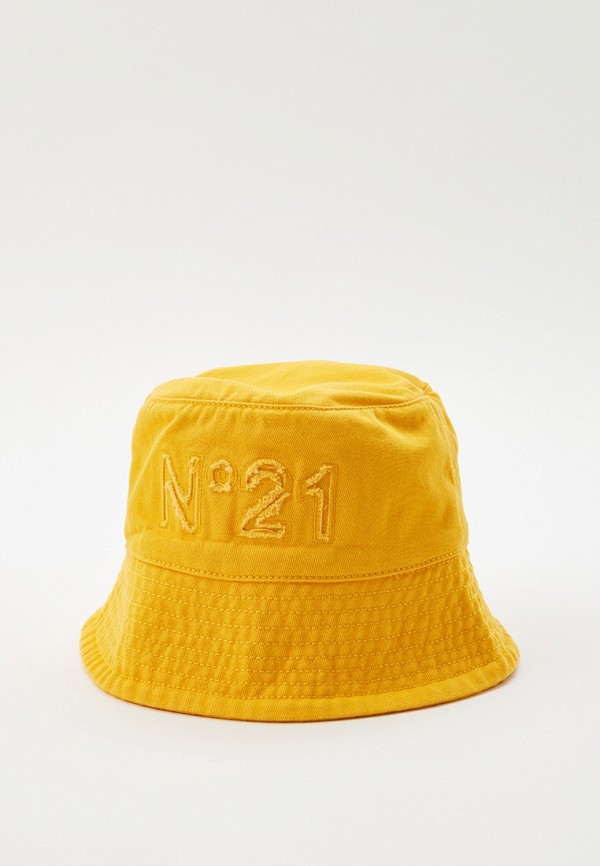 

Панама N21, Желтый