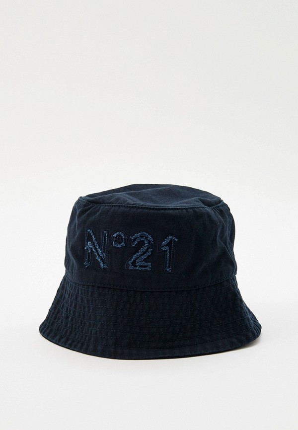 

Панама N21, Синий
