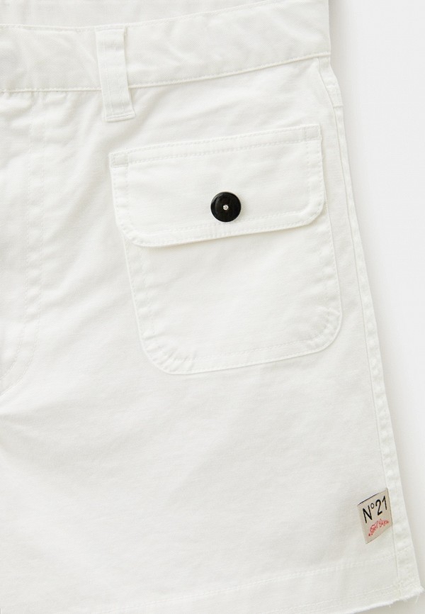 фото Шорты джинсовые n21