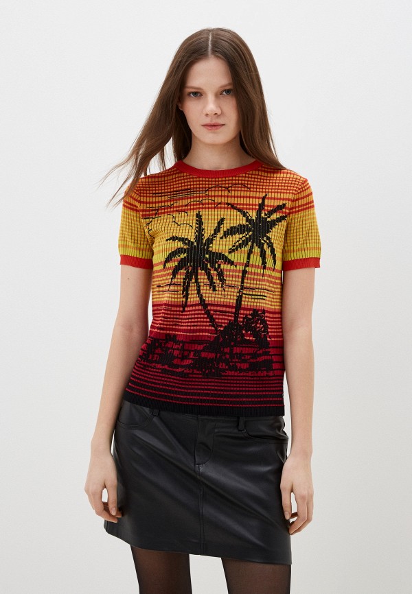 

Джемпер Desigual, Разноцветный