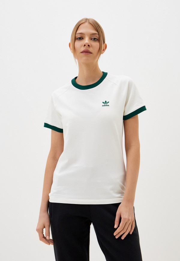 Футболка adidas Originals VRCT TEE