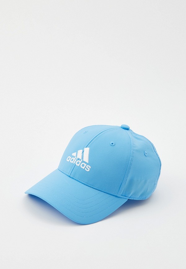 Бейсболка adidas BBALLCAP LT EMB