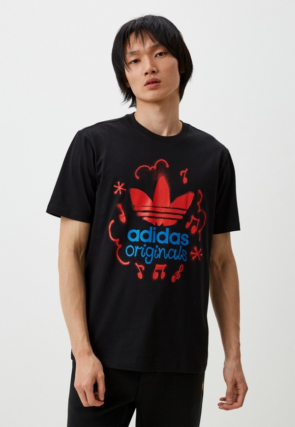 Футболка adidas Originals TS TEE SS 4