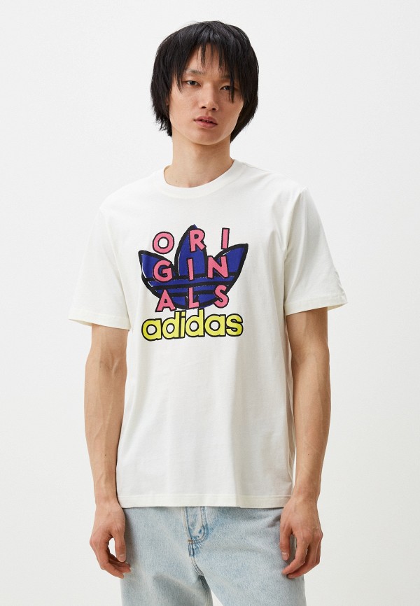 Футболка adidas Originals TS TEE SS 1