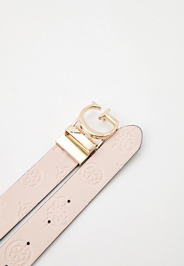 фото Ремень guess