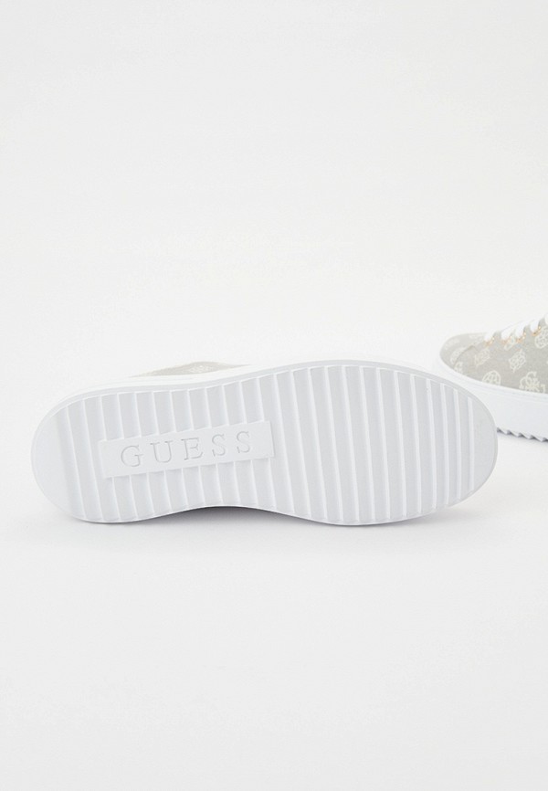 фото Кеды guess