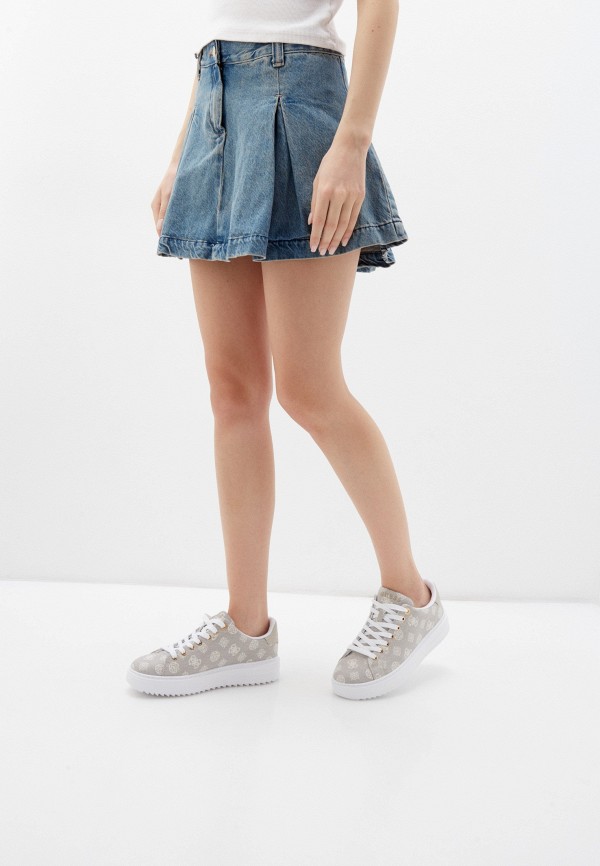 фото Кеды guess