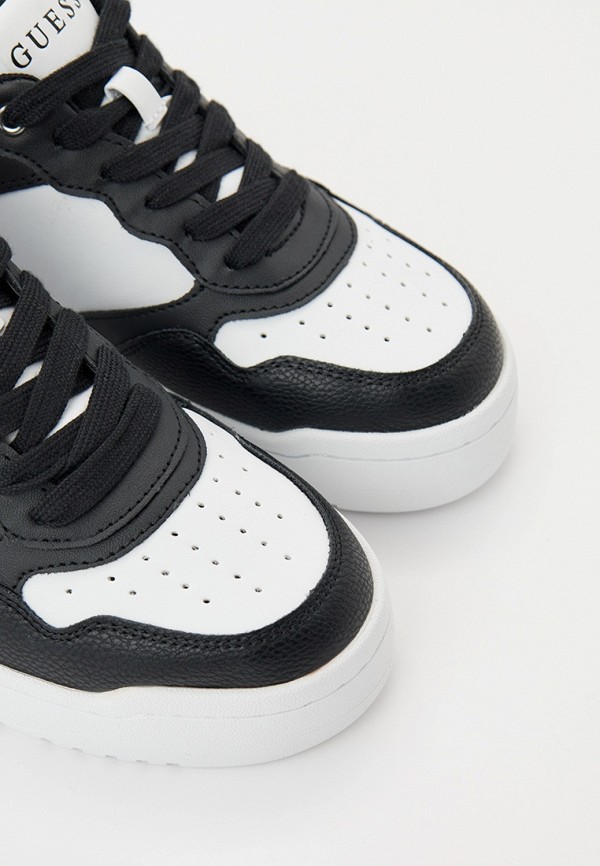 фото Кеды guess