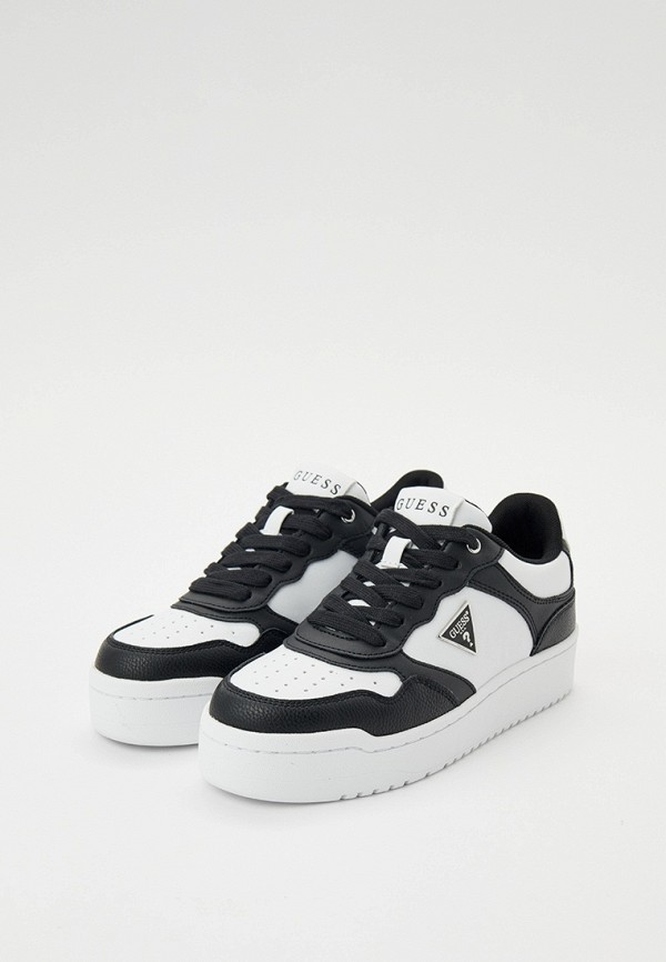 фото Кеды guess