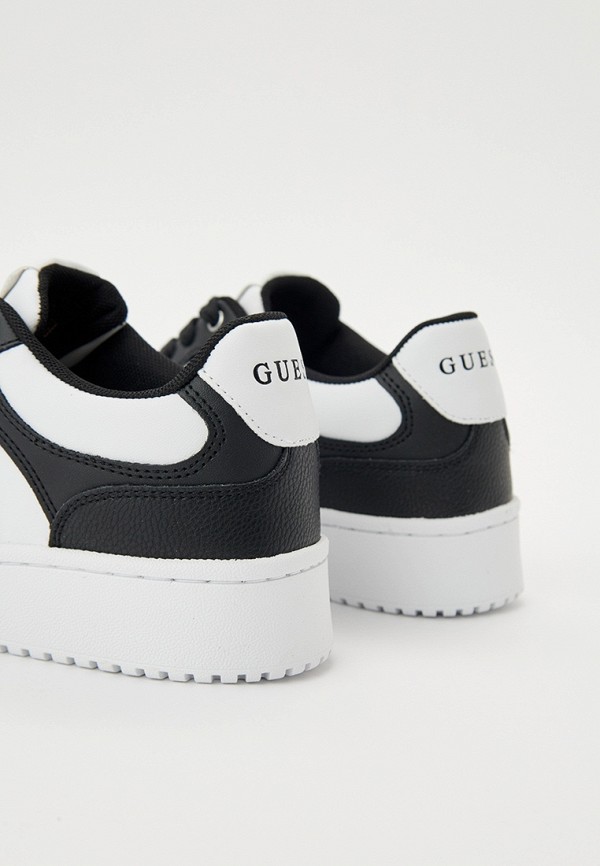 фото Кеды guess