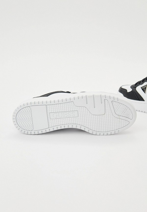 фото Кеды guess