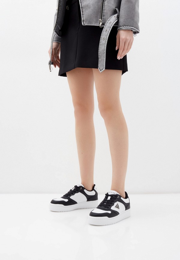 фото Кеды guess