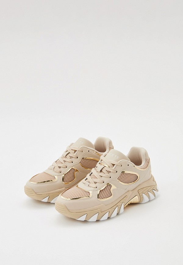 фото Кроссовки guess