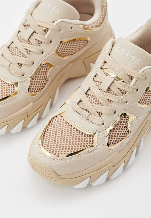 фото Кроссовки guess