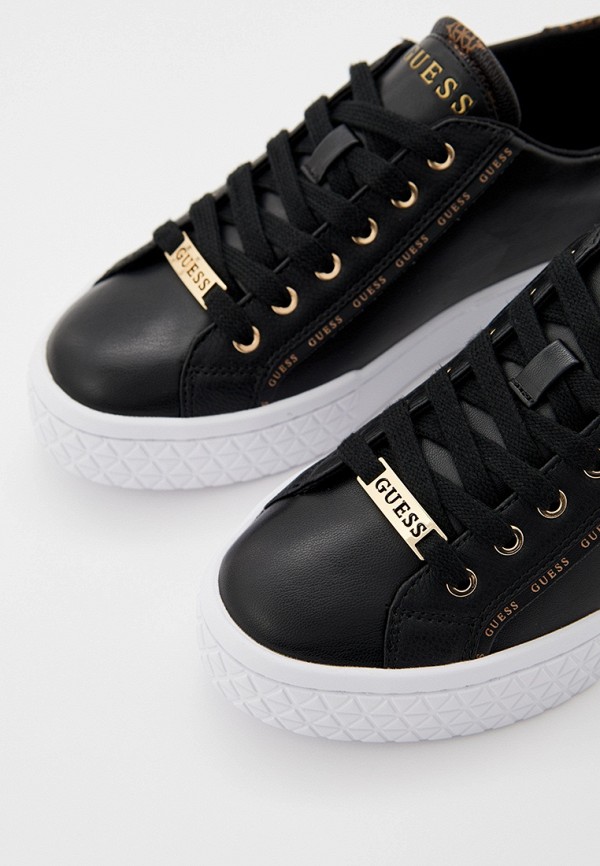 фото Кеды guess