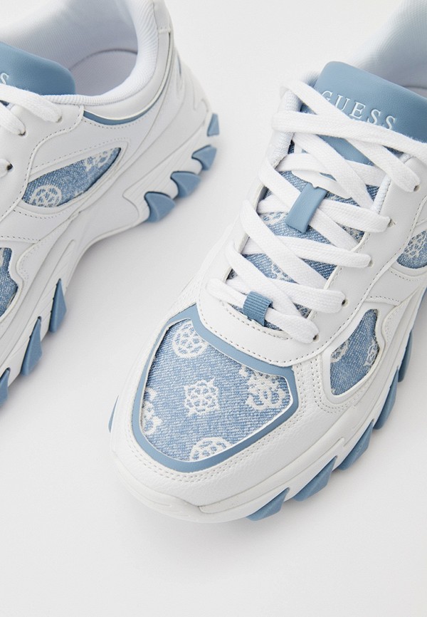 фото Кроссовки guess