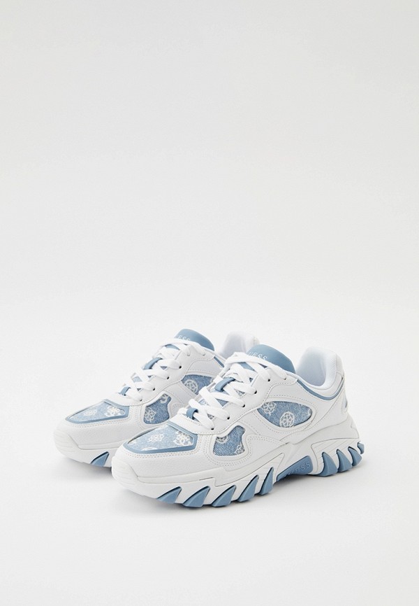 фото Кроссовки guess