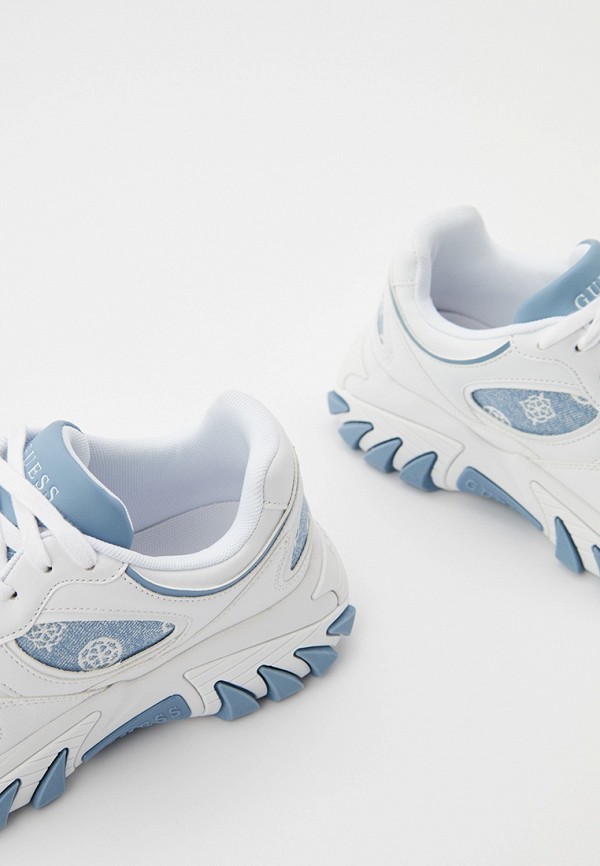 фото Кроссовки guess