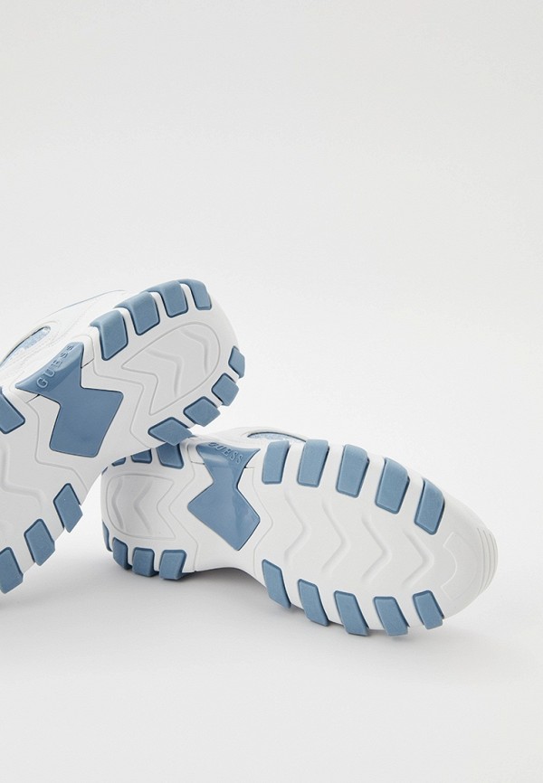 фото Кроссовки guess