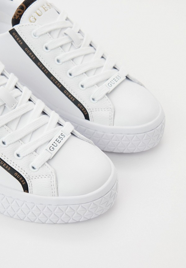 фото Кеды guess