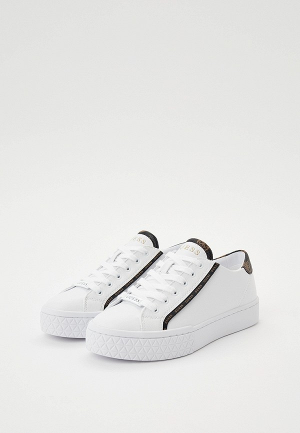 фото Кеды guess