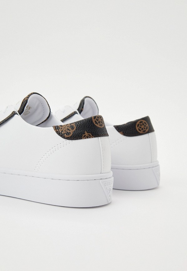 фото Кеды guess