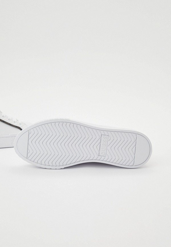 фото Кеды guess