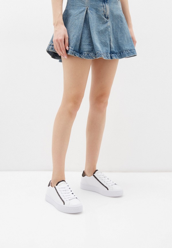 фото Кеды guess