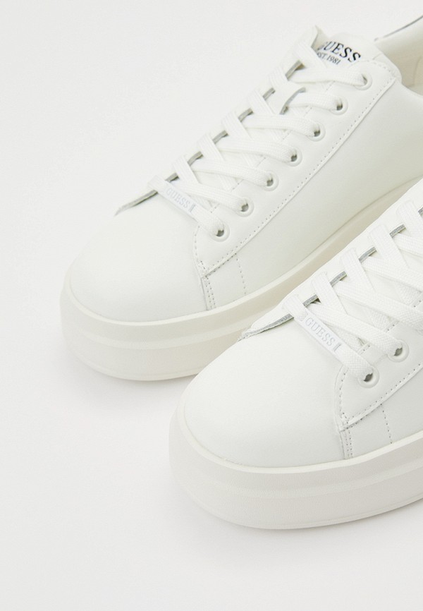 фото Кеды guess