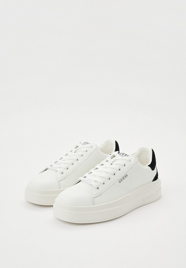 фото Кеды guess